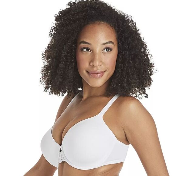 NWT Maidenform 38D One Fab Fit Full Coverage Underwire Bra DM7549 - Picture 1 of 7